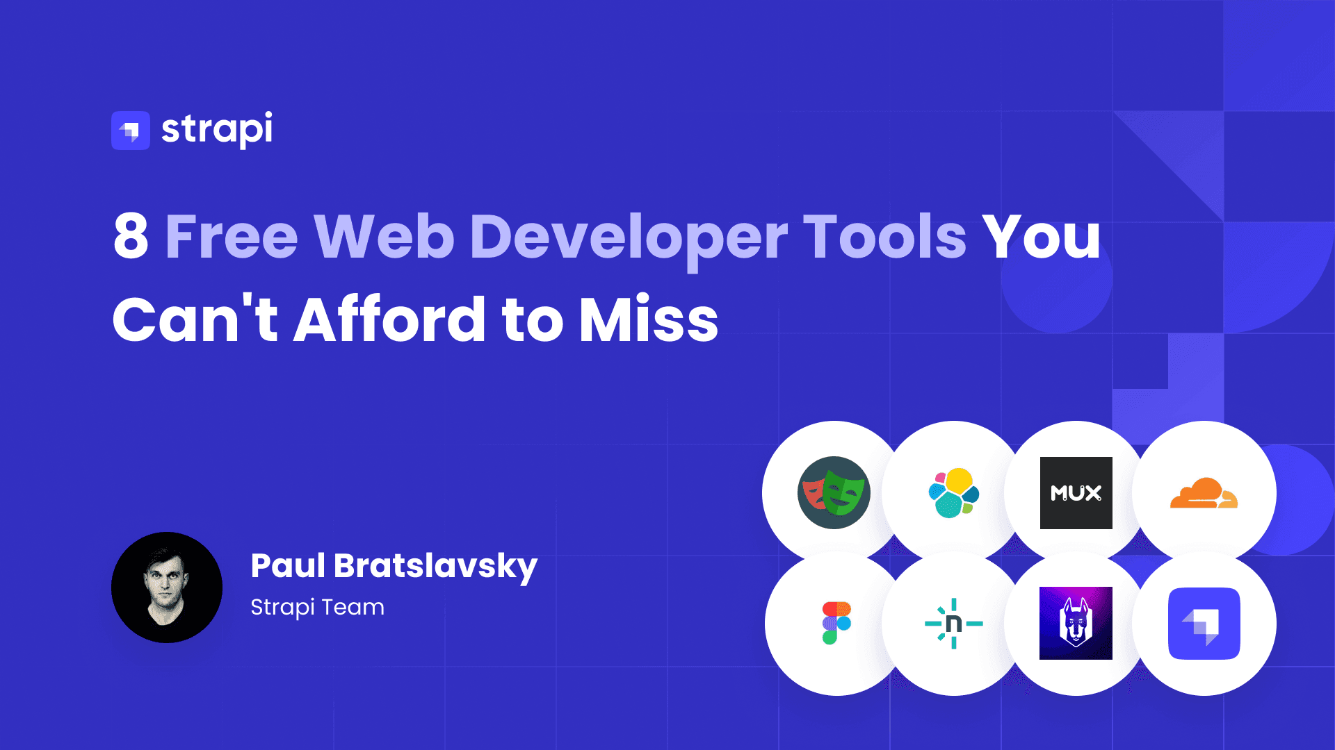 Free Web Developer Tools 