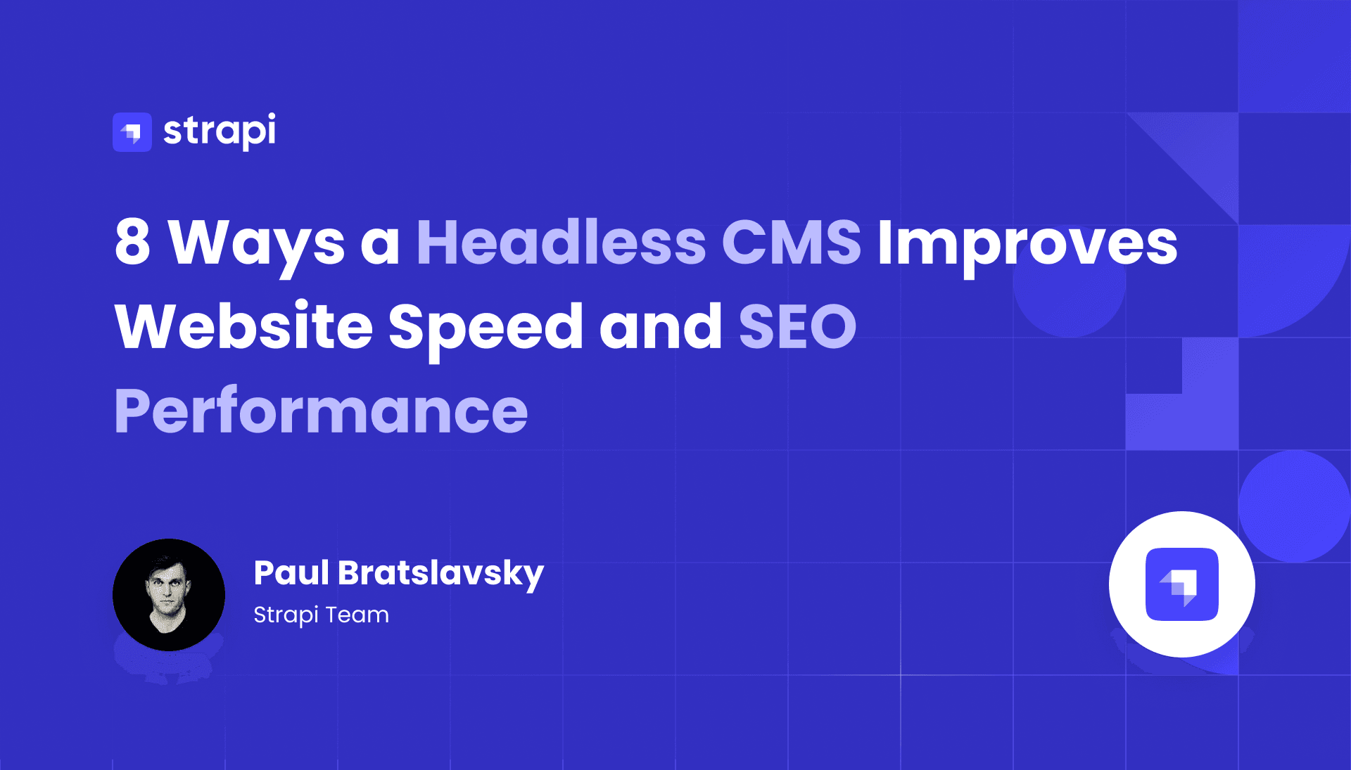 Headless CMS and SEO