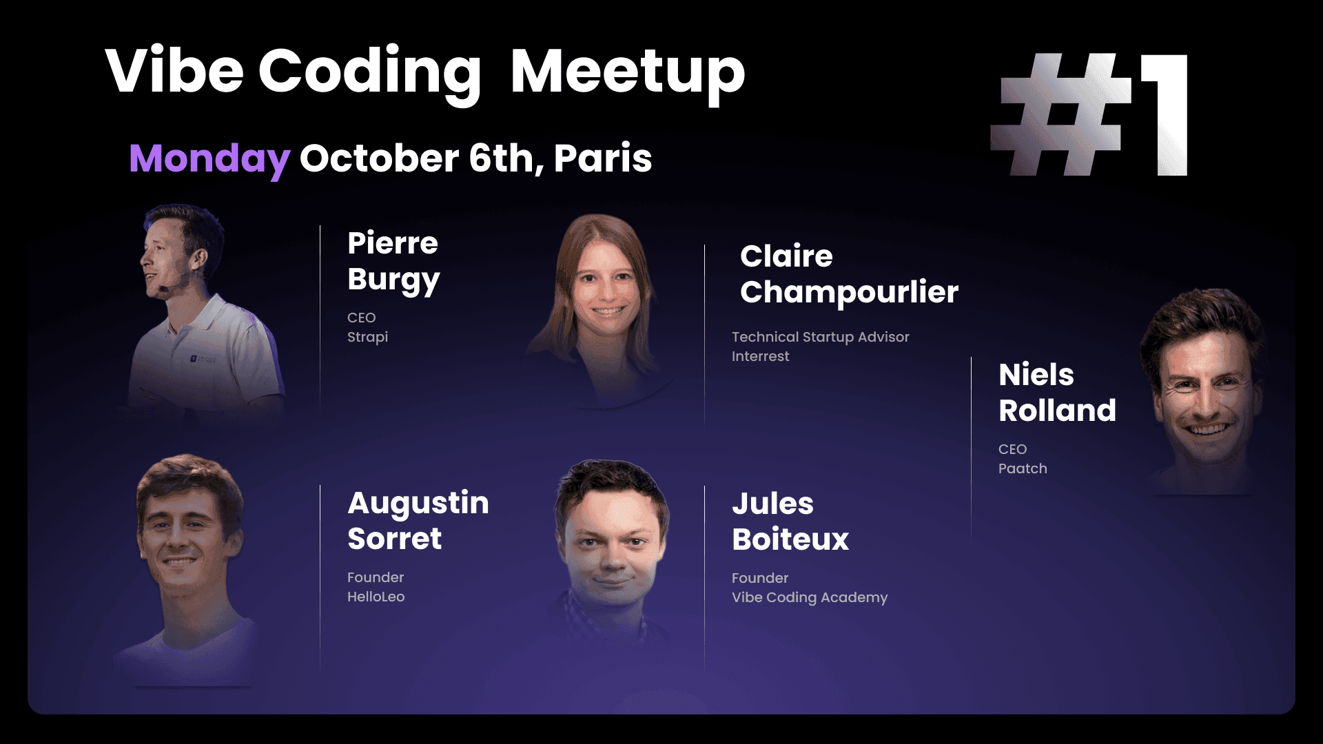 strapi vibe coding