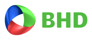 banco bhd logo